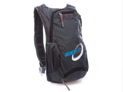 Plecak rowerowy Bag Street szary 4068