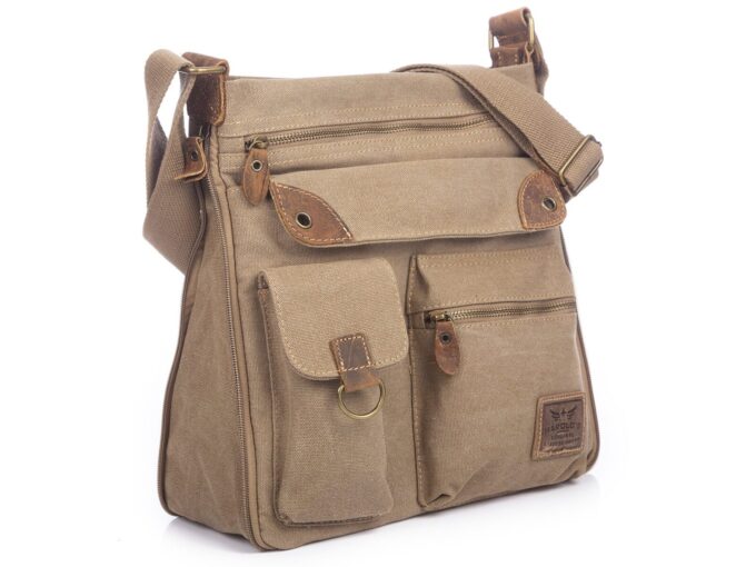 Poszerzana torba damska Harold's 4542