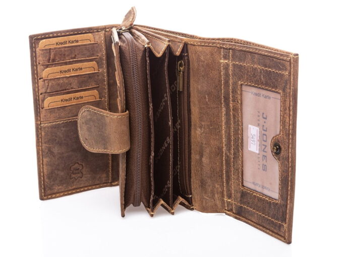 Przegrody na banknoty i karty