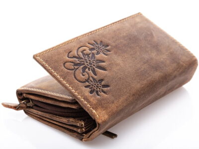 Patka zapinana na zatrzask