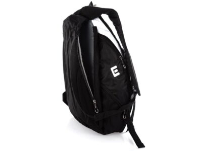 Plecak treningowy na siłownie, do szkoły czarny Extrem - obrazek 5