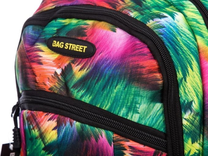 Logo Bag Street