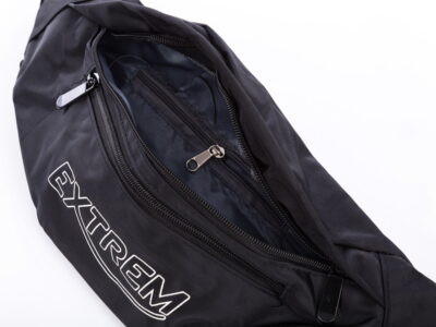 Wewnętrzna kieszeń na suwak