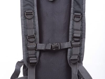 Lekki sportowy plecak na rower lub do biegania - obrazek 6