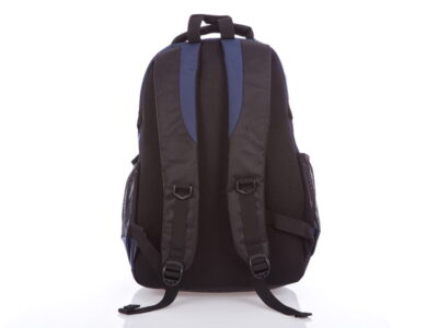 Granatowy plecak sportowy Bag Street turystyczny - obrazek 6