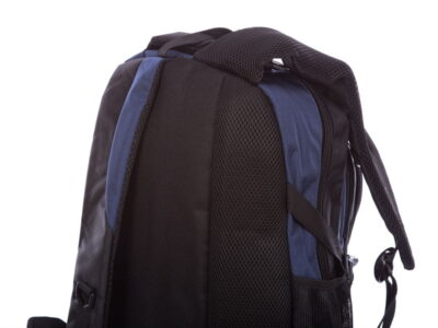 Granatowy plecak sportowy Bag Street turystyczny - obrazek 5