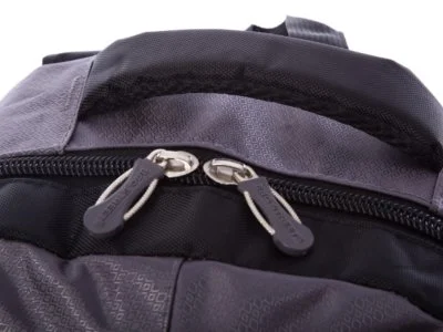 Szary plecak sportowy Bag Street turystyczny - obrazek 9