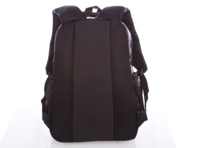 Szary plecak sportowy Bag Street turystyczny - obrazek 6