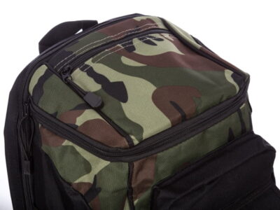 Plecak turystyczny moro