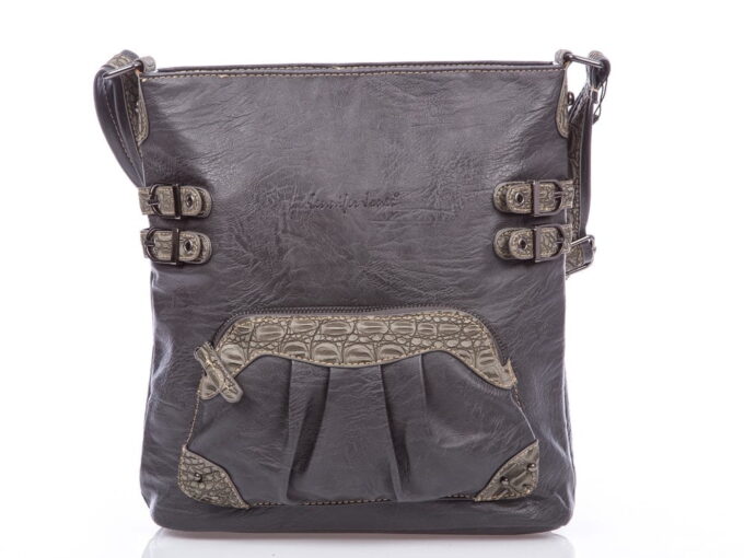 Szara torba jennifer jones