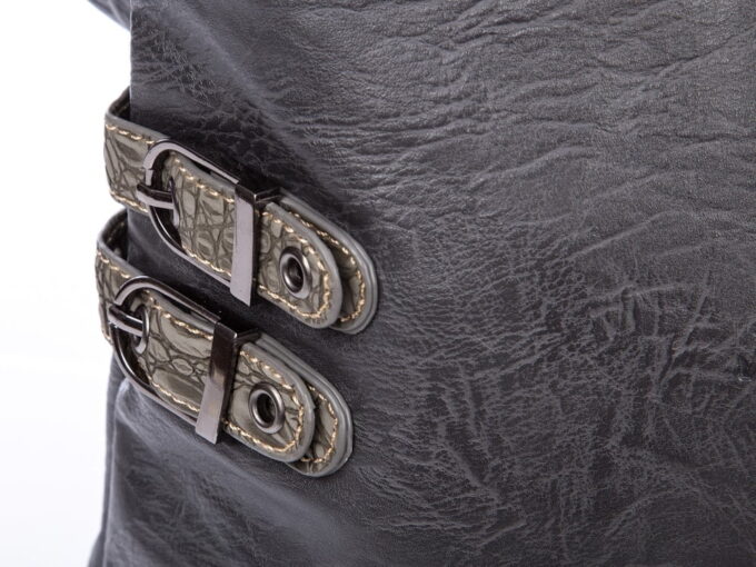 Paski do regulacji torby po bokach