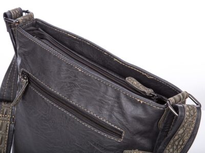 Komora główna na suwak