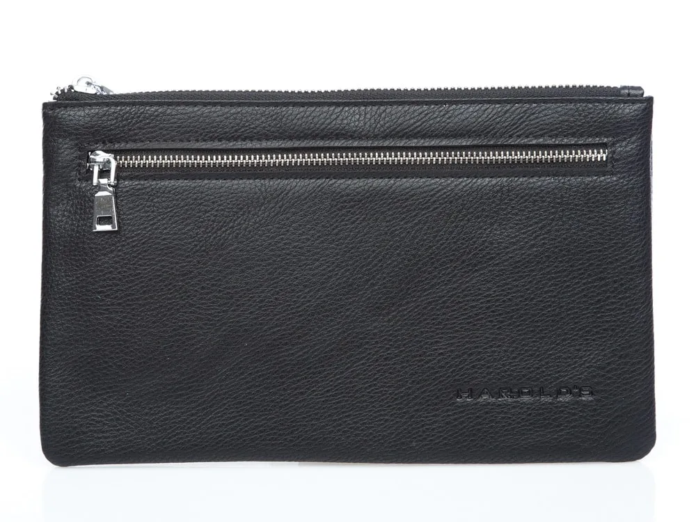 Średnia płaska saszetka na ręki