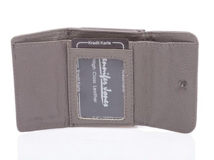 Kieszeń na zdjęcie oraz na banknoty