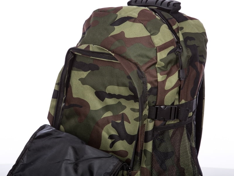 Plecak pojemny moro męski