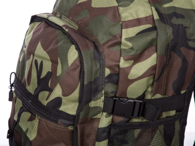 Plecak pojemny moro męski