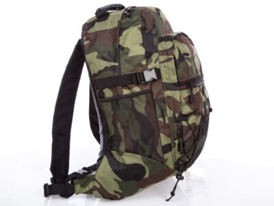 Plecak pojemny moro męski