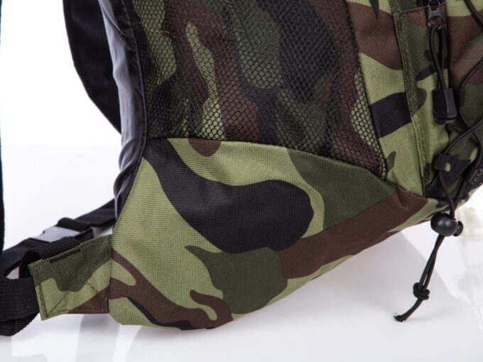 Plecak pojemny moro męski