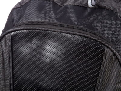 Młodzieżowy sportowy plecak szkolny z kieszenią na laptopa - obrazek 11