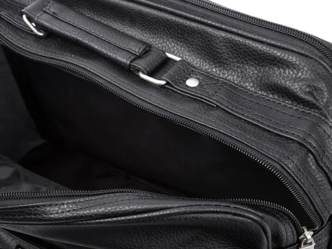 tYLNA KIESZEŃ TORBY