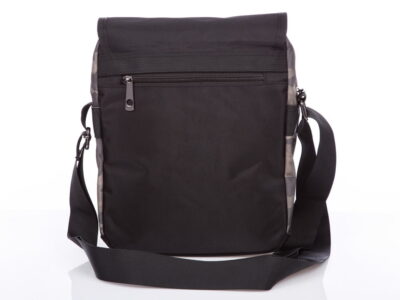 Litosnoszka męska na ramię moro