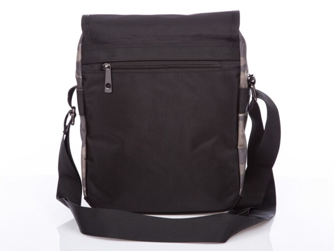 Litosnoszka męska na ramię moro