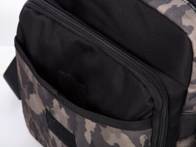 Litosnoszka męska na ramię moro