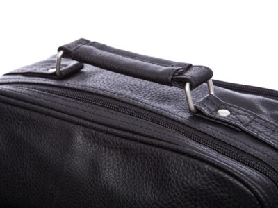 Rączka na górze torby