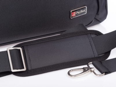 Torba na laptopa 13" - 15,6" cala szara Bag Street - obrazek 9