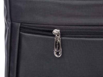 Torba na laptopa 13" - 15,6" cala szara Bag Street - obrazek 8