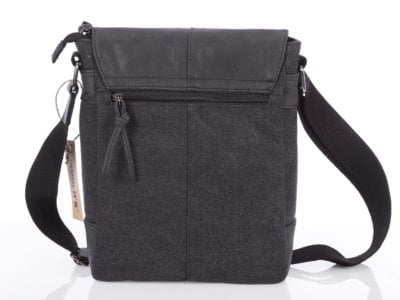 Torba z płótna canvas
