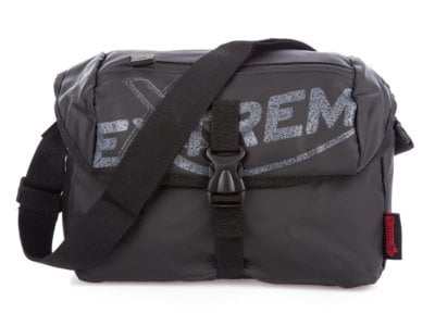 Torba wodoodporna Bag Street Extrem z paskiem na ramię