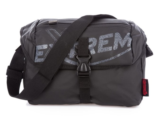 Torba wodoodporna Bag Street Extrem z paskiem na ramię