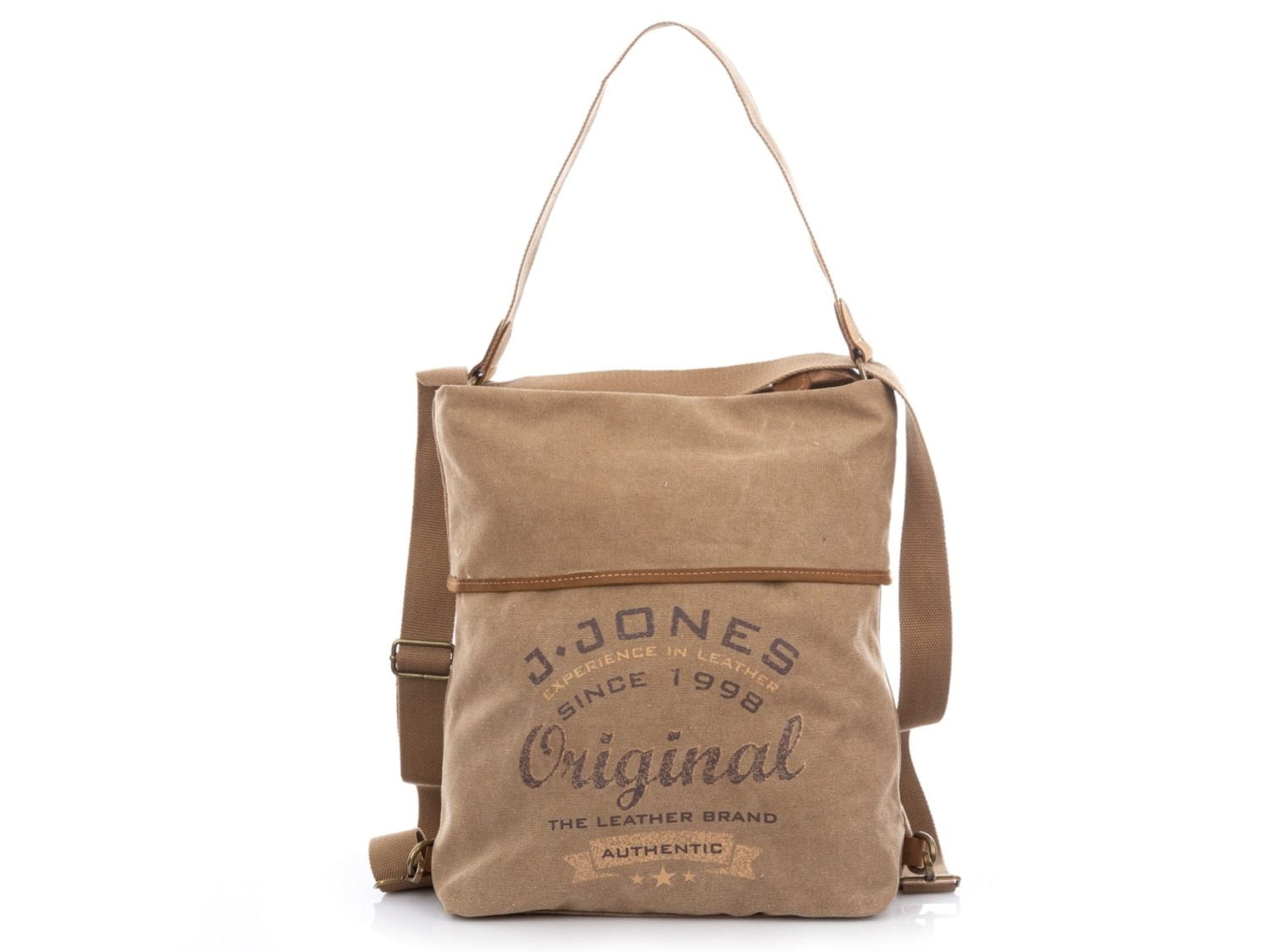 Zdjęcie z widocznym paskiem do ręki