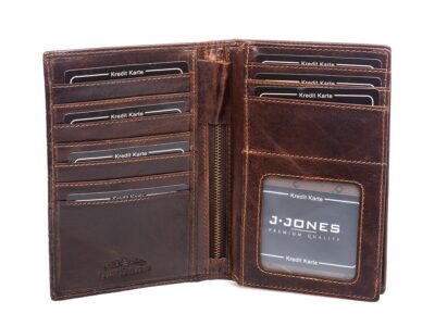 Wiele przegród na karty