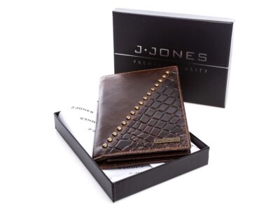 Pudełko firmowe na prezent