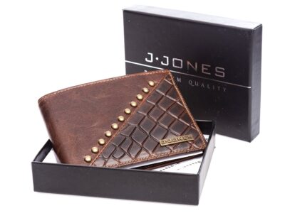 Pudełko firmowe j Jones