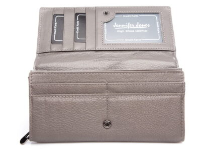 Miejsce na karty pod patką