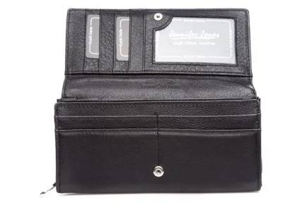 miejsce na 4 karty z przodu