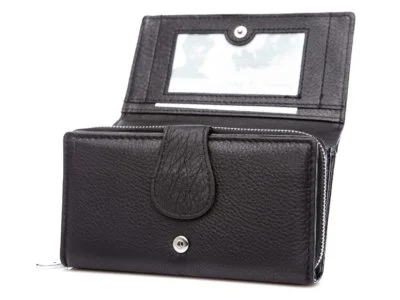 Panel na karty zamykany na zatrzask