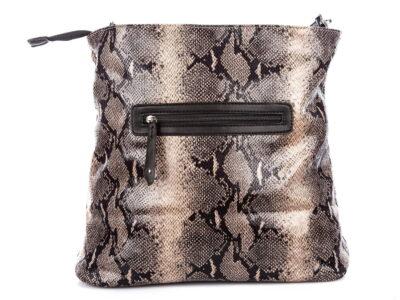 Tylna kieszeń na zamek