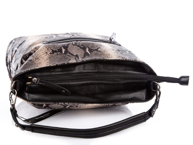 Zamek otwierajacy komorę główną