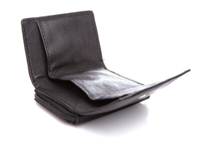 Przegroda na banknoty