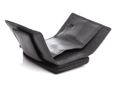 Przegródka na banknoty