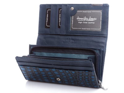 W środku znaczek RFID Safe