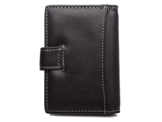 Etui na karty z tyłu