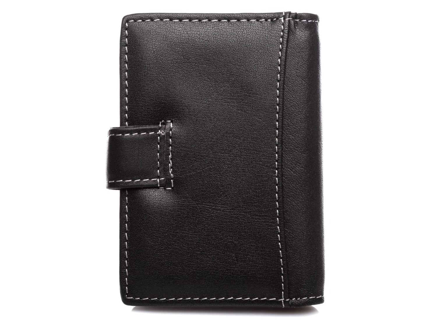 Etui na karty z tyłu