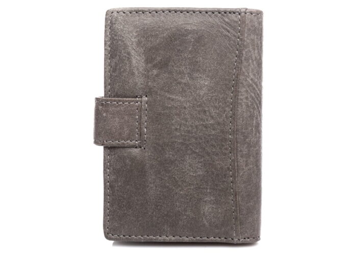 Etui na karty z tyłu