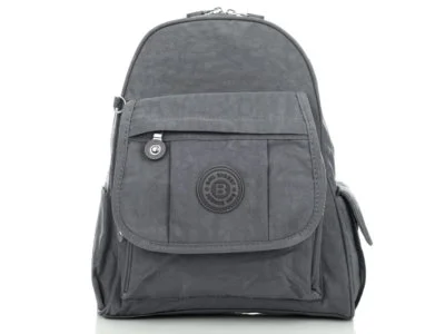 Lekki plecak damski miejski