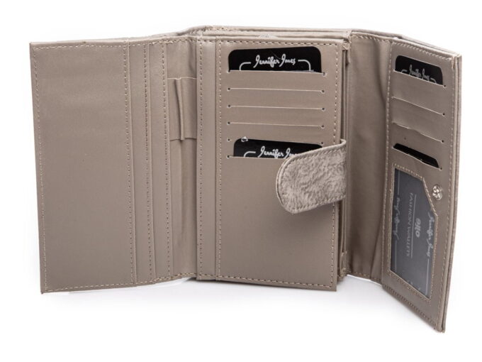 Wewnętrzny panel na karty i dokumenty